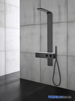 Душевая панель Cerutti Barbaria B CT9657 - фото2