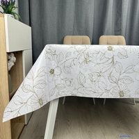 Скатерть Баракат-Р 00648A 140x180 УТ-00015892 - фото2