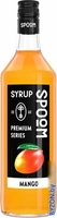 Сироп Spoom Манго 1л - фото