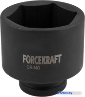 Головка слесарная ForceKraft FK-46553 - фото