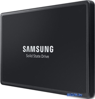 SSD Samsung PM9A3 3.84TB MZ-QL23T800 - фото2