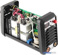 Сварочный инвертор Зубр ЗАС-Т3-190 - фото2