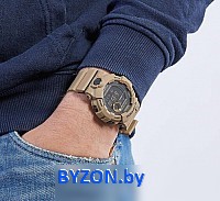 Наручные часы Casio GBD-800UC-5ER - фото2, картинка2 Наручные часы Casio GBD-800UC-5ER - фото2