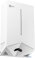 Сушилка для рук Saniteco M-H7-W (1200 W) - фото, картинка Сушилка для рук Saniteco M-H7-W (1200 W) - фото