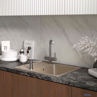 Кухонная мойка Reflexion Prima RF0460BE - фото2