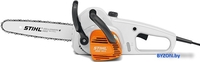 Электрическая пила STIHL MSE 141 C-Q (35 см) - фото2