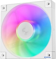 Комплект вентиляторов для корпуса DeepCool FD12 ARGB R-FD12-WHAPN3-G - фото2, картинка2 Комплект вентиляторов для корпуса DeepCool FD12 ARGB R-FD12-WHAPN3-G - фото2