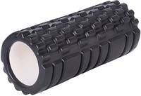 Массажный ролик-валик Daswerk 680021 (черный) - фото2, картинка2 Массажный ролик-валик Daswerk 680021 (черный) - фото2