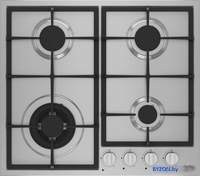 Варочная панель BEKO HIYG 64225 SXOP - фото2