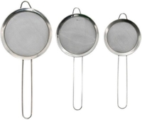 Сито Заря 1337 (3 шт) - фото, картинка Сито Заря 1337 (3 шт) - фото