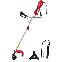 Триммер Wortex TE 4217-1 S 0318228 - фото