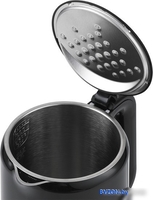 Электрический чайник CENTEK CT-1003 (черный) - фото2