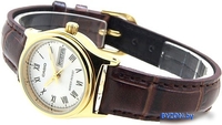 Наручные часы Casio LTP-V006GL-7B - фото2, картинка2 Наручные часы Casio LTP-V006GL-7B - фото2