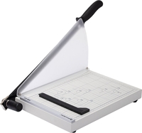 Сабельный резак BRAUBERG TSM-412 532985 - фото2