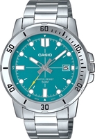 Наручные часы Casio MTP-VD01D-3E2 - фото, картинка Наручные часы Casio MTP-VD01D-3E2 - фото