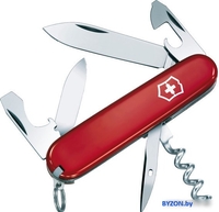 Туристический нож Victorinox Tourist (0.3603) - фото
