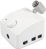 Аппарат для маникюра и педикюра Saeyang Marathon k35 Cube SH37LN 1781 (белый) - фото