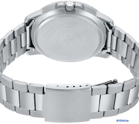 Наручные часы Casio MTP-VD01D-3B - фото2, картинка2 Наручные часы Casio MTP-VD01D-3B - фото2