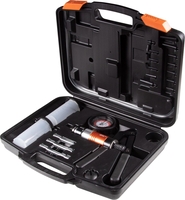 Манометр для шин Affix AF12030001C - фото2