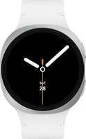 Умные часы Samsung Galaxy Watch8 44 мм LTE (серебро) - фото2