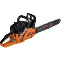 Бензопила Carver Hobby HSG 158-18 - фото2