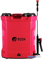 Аккумуляторный опрыскиватель Edon AGS-16 1049010104 - фото