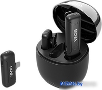 Радиосистема BOYA BY-WM3T-U2 - фото