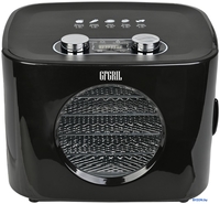 Сушилка для овощей и фруктов GFgril GFD-003 - фото2