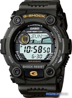 Наручные часы Casio G-Shock G-7900-3D - фото, картинка Наручные часы Casio G-Shock G-7900-3D - фото