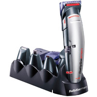 Машинка для стрижки BaByliss E837E - фото, картинка Машинка для стрижки BaByliss E837E - фото