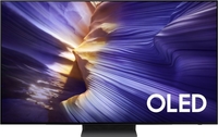 OLED телевизор Samsung OLED 4K S90F AI QE55S90FAUXRU - фото