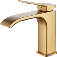 Смеситель Shevanik S4001G - фото