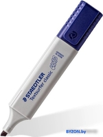 Текстовыделитель Staedtler Классик 364 C-820 (светло-серый) - фото