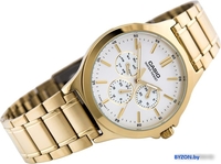 Наручные часы Casio MTP-V300G-7A - фото2, картинка2 Наручные часы Casio MTP-V300G-7A - фото2