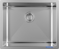 Кухонная мойка ZorG ZRN 5545 Premium - фото