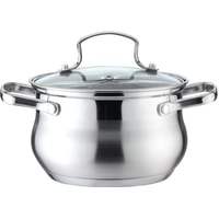 Кастрюля KELLI KL-4257 - фото