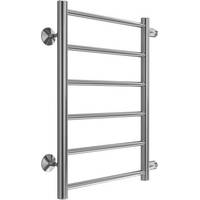 Полотенцесушитель TERMINUS Аврора П6 400х600 бп 500 - фото2