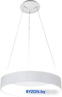 Подвесная люстра Mirastyle SL-41052/600-120W WT - фото, картинка Подвесная люстра Mirastyle SL-41052/600-120W WT - фото