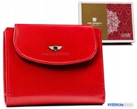 Кошелек Peterson PTN 405-BO-0120 (красный) - фото2