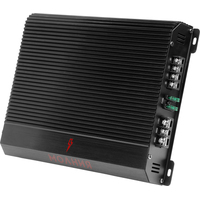 Автомобильный усилитель Урал МЛ 1.500 - фото