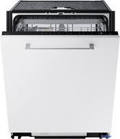 Встраиваемая посудомоечная машина Samsung DW60DG772B00U1 - фото