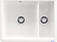 Кухонная мойка Deante ZCU_6503 - фото