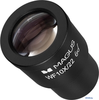 Magus MES10 10х/22 мм со шкалой (D 30 мм) 82915 - фото2