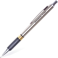 Механический карандаш BRAUBERG Black Jack 180467 - фото