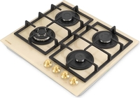 Варочная панель Hyundai HHG 6434 BE - фото2