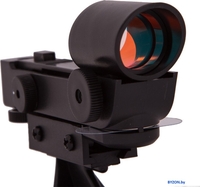 Sky-Watcher Искатель с красной точкой Sky-Watcher, с двумя креплениями 69350 - фото2