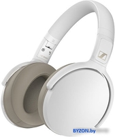 Наушники Sennheiser HD 350BT (белый) - фото