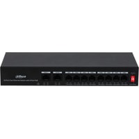 Неуправляемый коммутатор Dahua DH-PFS3010-8ET-65 - фото