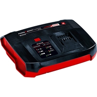 Зарядное устройство Einhell Power-X-Boostcharger 4512064 (18В) - фото