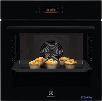 Электрический духовой шкаф Electrolux LOE8F38Z - фото, картинка Электрический духовой шкаф Electrolux LOE8F38Z - фото